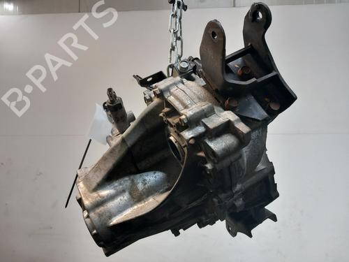 Gearbox KIA CEE'D SW (ED) 1.6 | BP36092568M3 - Image 4