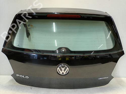 Porton trasero Porton trasero VW POLO V (6R1, 6C1) 1.2 TDI (75 hp) 33848103 33848103
