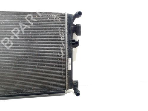 Water radiator VW PASSAT B8 Variant (3G5, CB5) 2.0 TDI | BP11687867M31 - Image 3