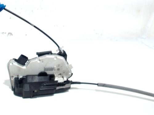 Front right lock VW UP! (121, 122, BL1, BL2, BL3, 123) 1.0 | BP13202959C97 