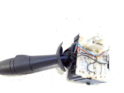 Steering column stalk OPEL VIVARO B Van (X82) 1.6 CDTI (05) | BP8605455I23 - Image 3