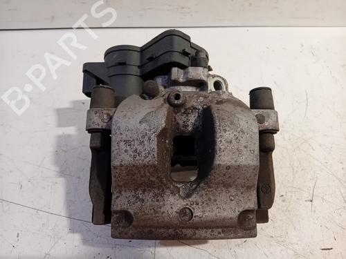 Used Left rear brake caliper MERCEDES-BENZ GLC (X253) 220 d 4-matic (253.905, 253.903) (170 hp) 29284011