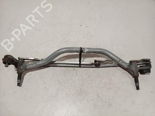 Used Front wipers mechanism Front wipers mechanism CITROËN C3 Picasso (SH_) 1.4 VTi 95 (SH8FSC, SH8FP0, SH8FP6) (95 hp) 40314760 40314760