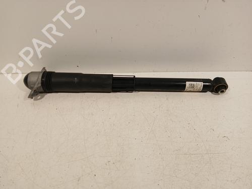 Used Left rear shock absorber VW GOLF VIII (CD1, DA1) 1.5 eTSI (150 hp) 29325519