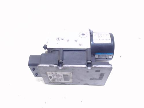 ABS pump SAAB 9-3 (YS3F, E79, D79, D75) 2.0 t | BP4985236M43 