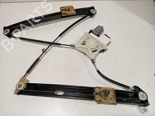 Used Front left window mechanism Front left window mechanism VW POLO VI (AW1, BZ1, AE1) 1.0 TSI (116 hp) 39883239 39883239