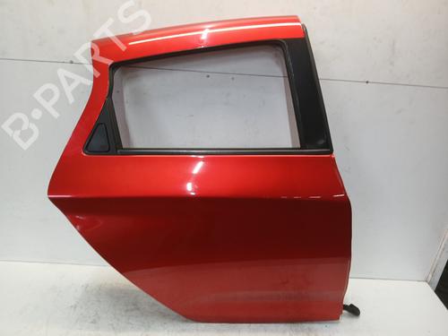 Used Right rear door Right rear door RENAULT ZOE Hatchback Van (BFM_) Electric (BFMC, BFMD) (136 hp) 39903979 39903979