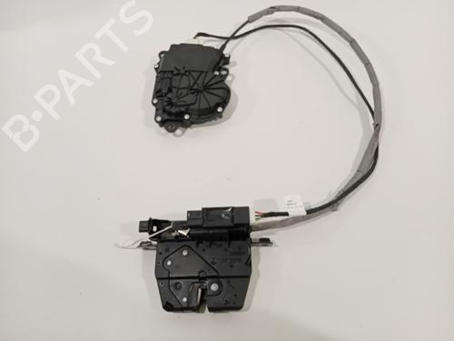 Tailgate lock BMW 3 Touring (F31) 320 d | BP23988591C101