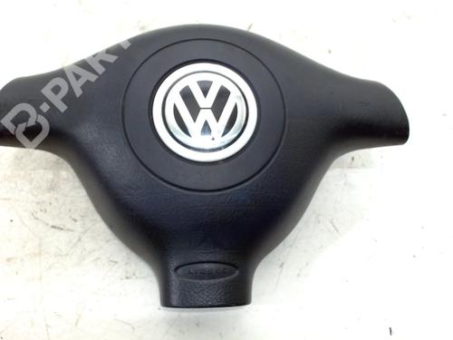 Used Driver airbag Driver airbag VW GOLF IV (1J1) 1.9 TDI (101 hp) 10669776 10669776