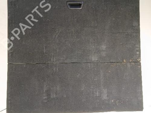 Used Boot lining Boot lining BMW X1 (F48) sDrive 18 i (136 hp) 33268319 33268319