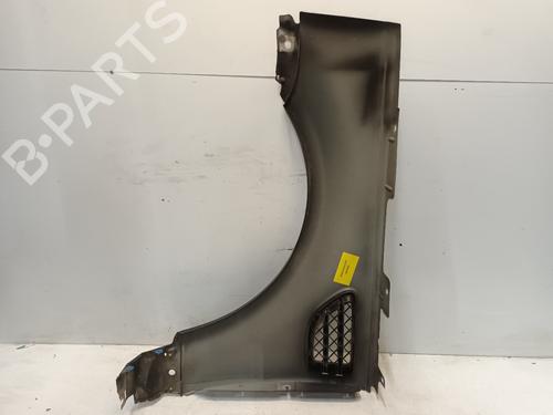 Right front fenders LAND ROVER RANGE ROVER SPORT I (L320) 3.6 D 4x4 | BP23078604C42 