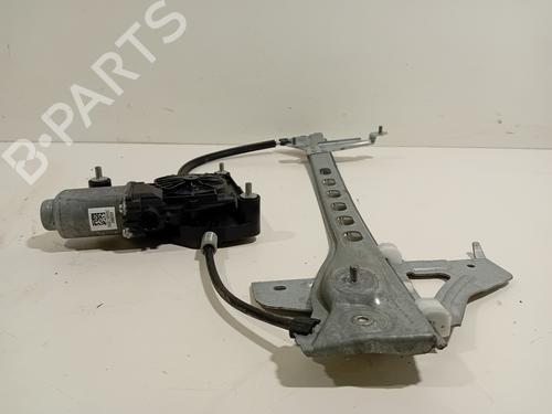 Front right window mechanism PEUGEOT 108 1.0 VTi | BP23988925C23 - Image 2