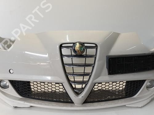 Stoßstange vorne für ALFA ROMEO MITO (955_) 1.3 MultiJet (955AXT1A) (84 hp) 29521071