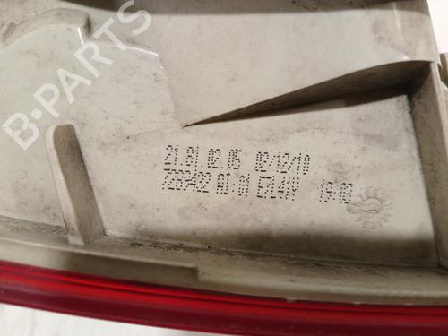Right taillight BMW 3 Touring (E91) 320 i | BP37237244C35  - Image 5