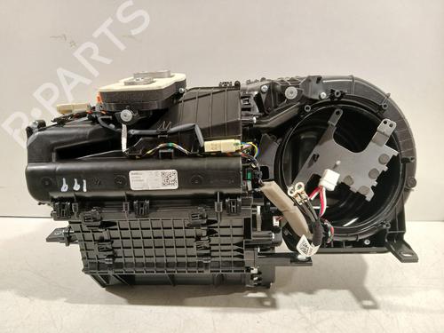 Used Heater matrix box Heater matrix box 39242976 39242976