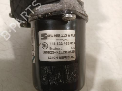 Front wiper motor SEAT ARONA (KJ7, KJP) 1.0 TSI | BP40128052M29 - Image 4