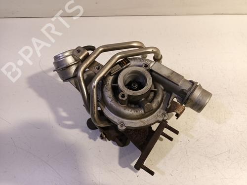 Used Turbocharger/Supercharger Turbocharger/Supercharger 17359095 17359095
