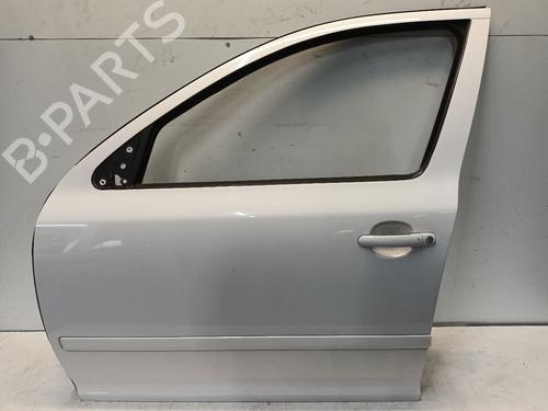 Used Left front door Left front door SKODA OCTAVIA II Combi (1Z5) 1.2 TSI (105 hp) 35965254 35965254