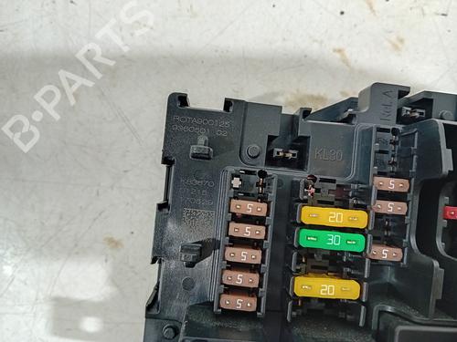Fuse box MINI MINI (F55) Cooper | BP17517862E1 - Image 2