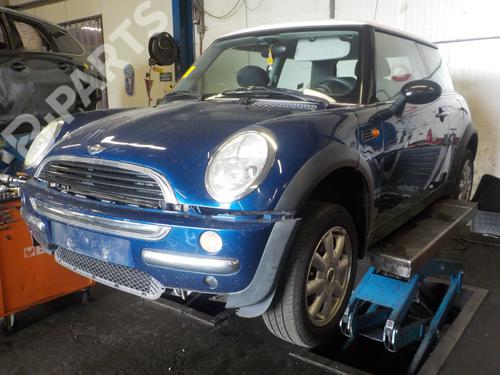 Used Parts MINI MINI (R50, R53)  One  1112331