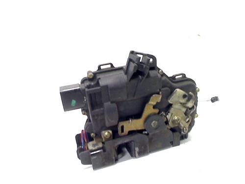 Front right lock SEAT AROSA (6H1) 1.4 | BP13197565C97 