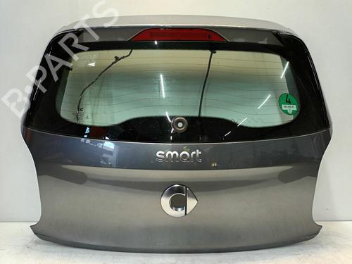 Used Tailgate Tailgate SMART FORFOUR Hatchback (453) 1.0 (453.042, 453.043) (71 hp) 33707084 33707084