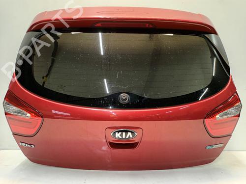 Bagklap CC/Kombi-Coupé KIA RIO III (UB) 1.2 CVVT (84 hp) 33054802