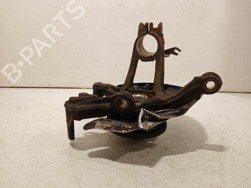 Right front steering knuckle SEAT IBIZA V (KJ1, KJG) 1.0 TSI | BP27487563M26 
