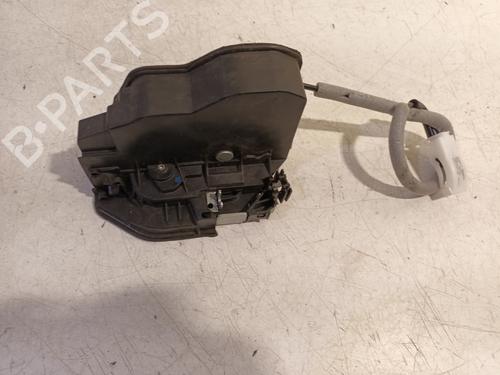 Rear right lock BMW 1 (E87) 116 d | BP15400221C99 