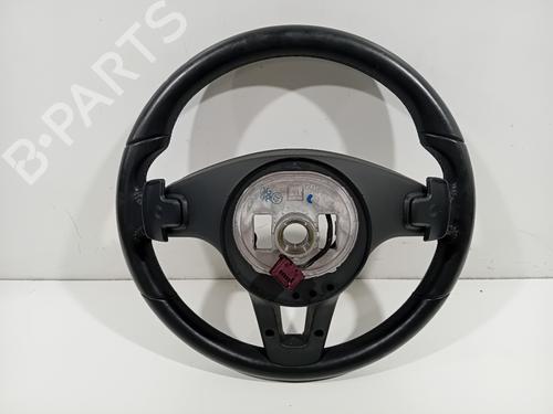 Steering wheel MERCEDES-BENZ B-CLASS Sports Tourer (W246, W242) B 180 (246.242) | BP29431716C49 