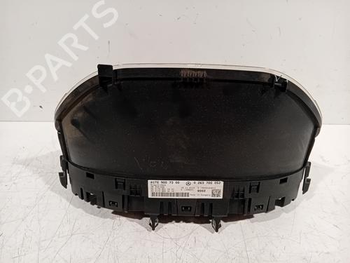 Instrument cluster MERCEDES-BENZ A-CLASS (W176) A 180 (176.042) | BP32673824C47 - Image 2