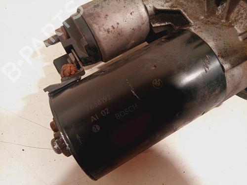 Starter BMW 1 (F21) 114 i | BP40283159M8 - Image 4