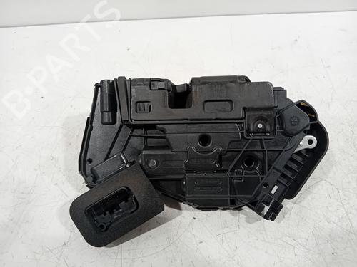 Front right lock SKODA OCTAVIA III Combi (5E5, 5E6) 1.6 TDI | BP19267325C97 