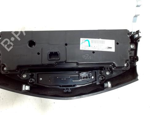 Climate control NISSAN QASHQAI II SUV (J11, J11_) 1.2 DIG-T | BP10315717I5 