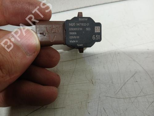 Electronic module BMW Z4 Roadster (G29) M40 i | BP33430999M83 - Image 4