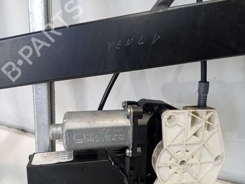Front left window mechanism PORSCHE CAYENNE (9PA) S 4.5 | BP36645891C22 - Image 3
