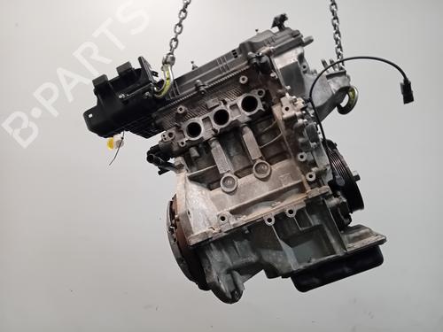Engine KIA PICANTO II (TA) 1.0 | BP29563690M1 