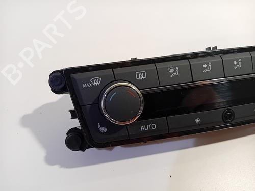 Climate control SEAT ARONA (KJ7, KJP) 1.6 TDI | BP29745713I5 - Image 2