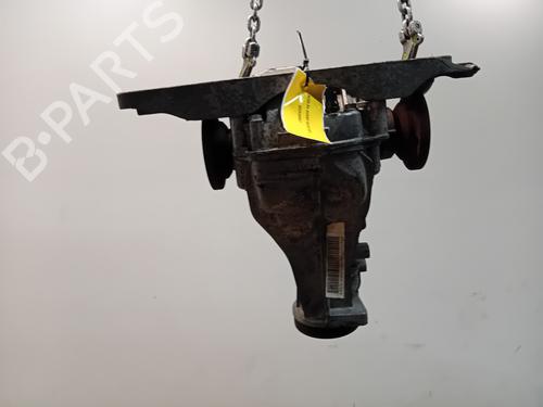 Used Rear differential Rear differential 25205500 25205500