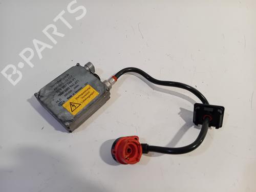 Used Xenon ballast AUDI A6 C5 (4B2) RS6 quattro (450 hp) 27093619