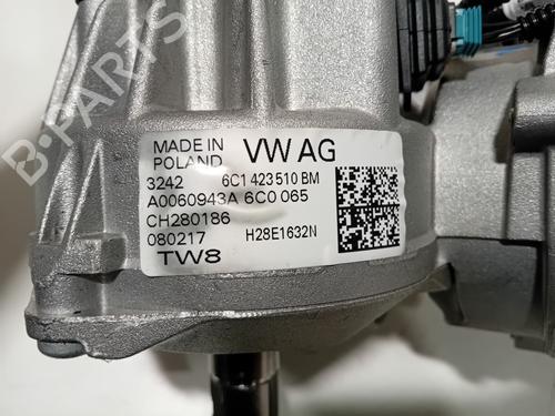 Steering pump SKODA RAPID Spaceback (NH1) 1.2 TSI | BP36984874M99 - Image 4