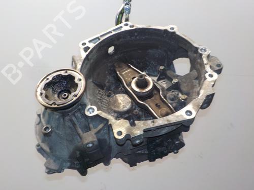 Used Gearbox Gearbox 10694642 10694642