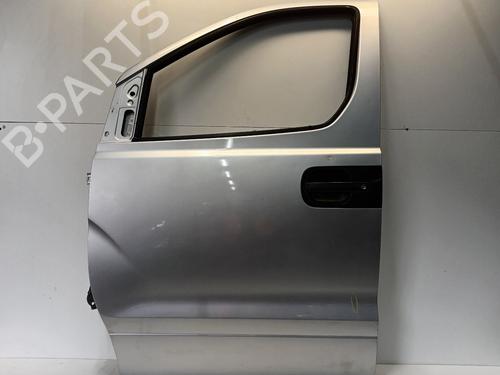 Used Left front door HYUNDAI H-1 Cargo (TQ) 2.5 CRDi (136 hp) 30594282