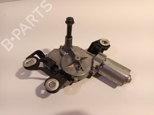 Rear wiper motor VW POLO V (6R1, 6C1) 1.2 TSI 16V | BP16192102M102 