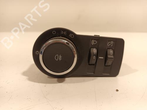 Forlygtekontakt Forlygtekontakt 17224755 17224755