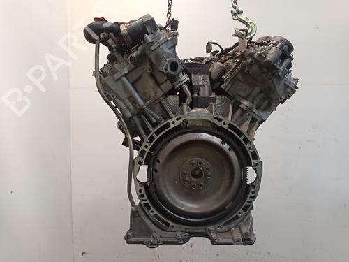 Used Engine Engine MERCEDES-BENZ CLS (C219) CLS 320 CDI (219.322) (224 hp) 36321688 36321688