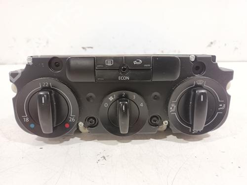 Used Climate control Climate control VW CADDY III MPV (2KB, 2KJ, 2CB, 2CJ) 1.6 (102 hp) 15716770 15716770