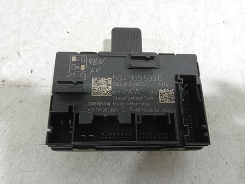 Used Control unit Control unit 18025818 18025818