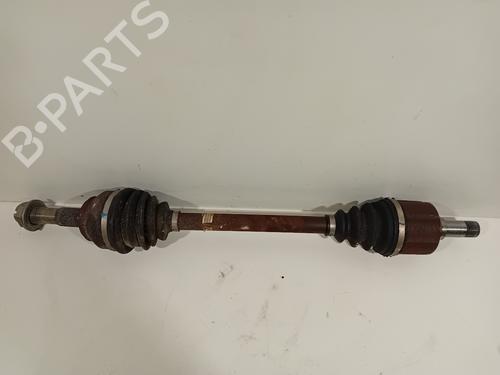 Left front driveshaft PEUGEOT BOXER Platform/Chassis 2.2 HDi 130 | BP23988375M38 - Image 2