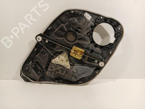 Rudehejsemekanisme Højre bagtil VOLVO S60 III (224) T5 | BP29972532C25